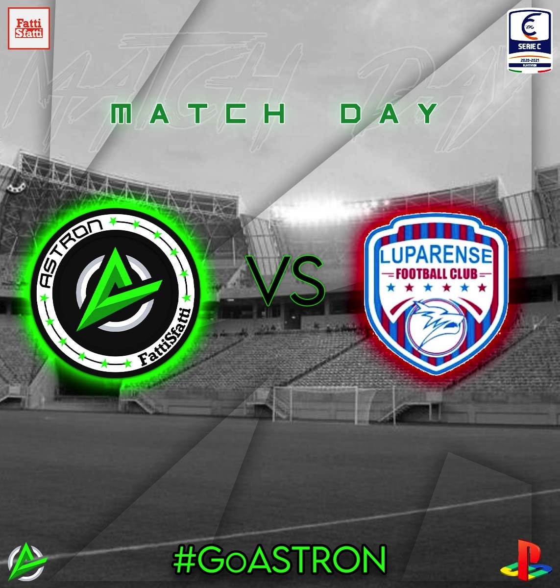 MatchDay
Grafica a cura di <a href="/graphic_ap/">Graphic Designer AP 🌍</a>