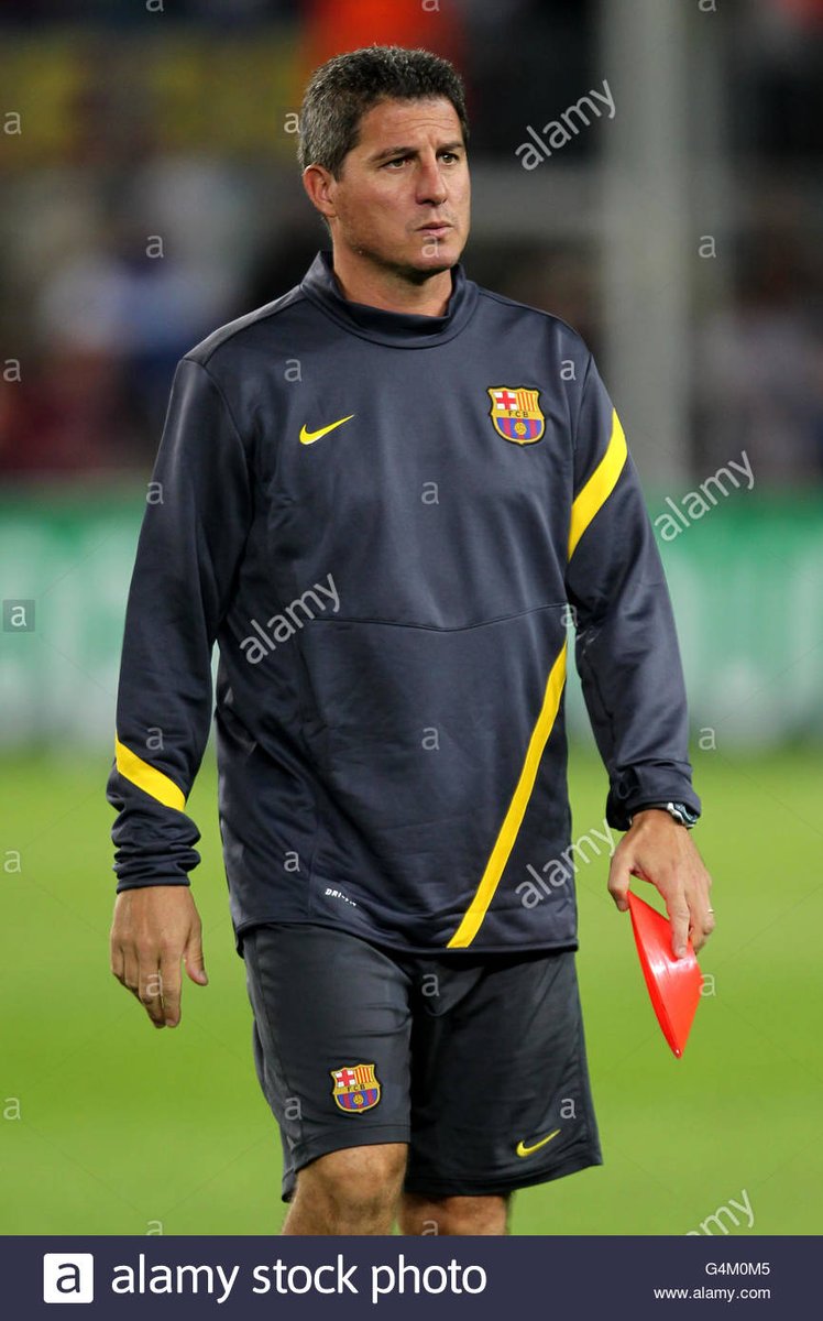 Recull d’entrenadors referents del futbol Català. Capítol III Aureli Altamira 1968 Cardedeu. “ El futbol és per gaudir-lo” Un model de la preparació física i com tècnic ajudant. Porta 20t anys en el Barça, en el Barça C. Barça Atlètic 1r equip i coordinador del futbol formatiu.