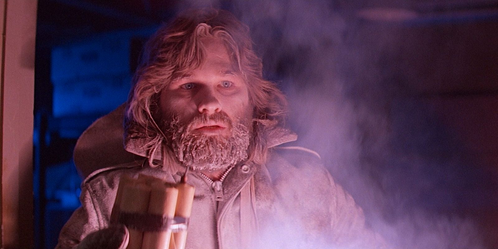 Happy 70th birthday to the one and only Kurt Russell! What\s your favorite movie of his?! 