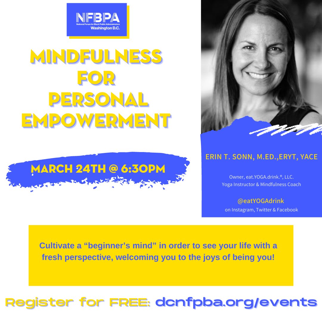 NFBPA - DC Chapter tweet media