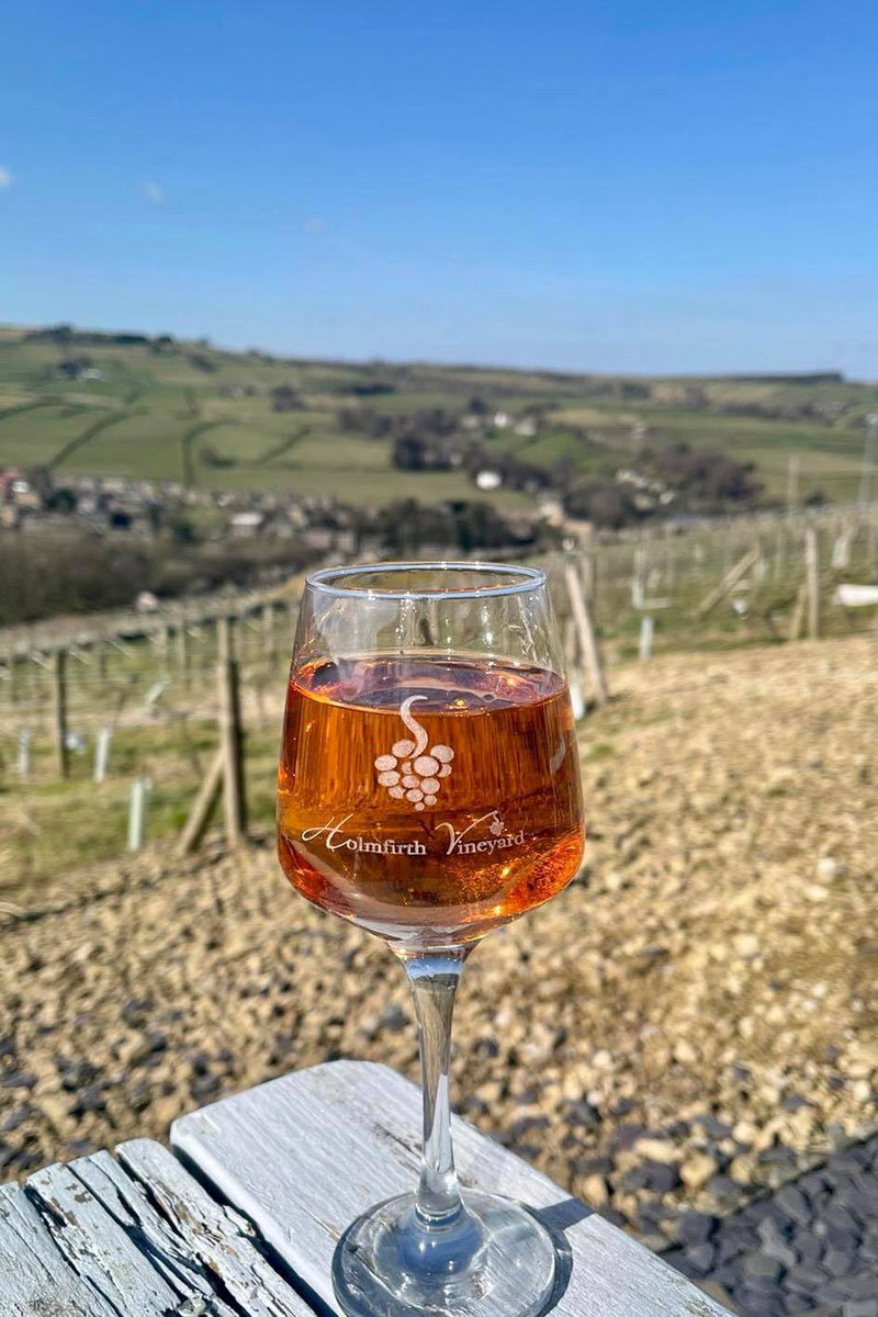 holmfirth vineyard