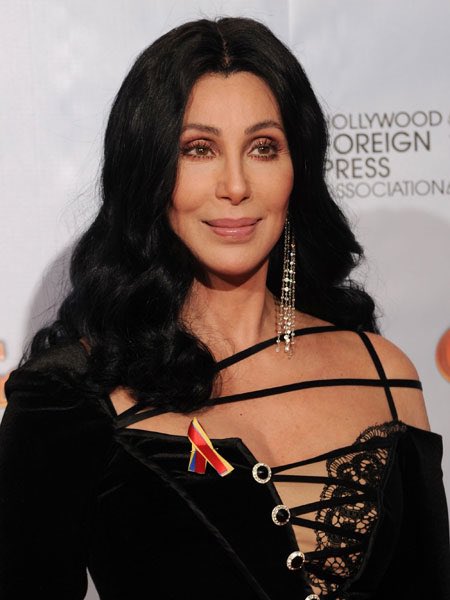 prince phillip at 99         cher at 134