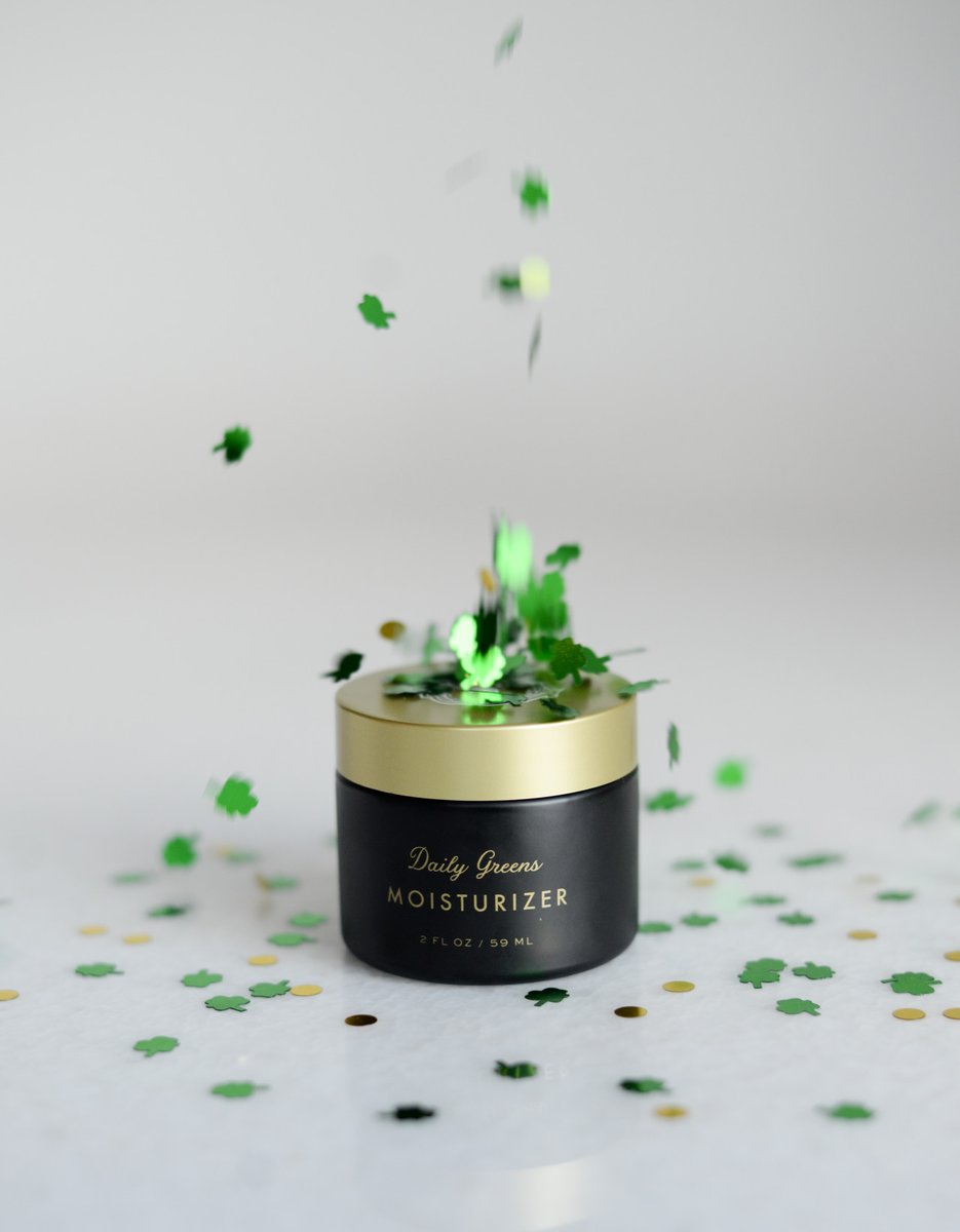 sorella daily greens