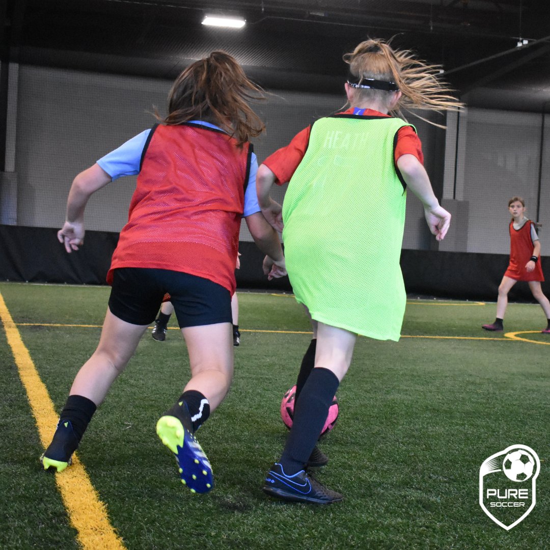 Pure Soccer tweet media