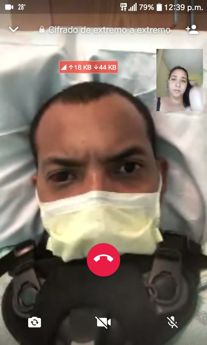 Yenisel_Garcia's tweet photo. The Cuban family is desperate,this good husband and father of the family suffered a serious accident that left him incapacitated and in need of the urgent support of his wife,his family has a completed case,but Guyana is 27months behind, 🙏 @POTUS Reanude  #ConsularServicesInCuba https://t.co/SoPBGG6Ei7