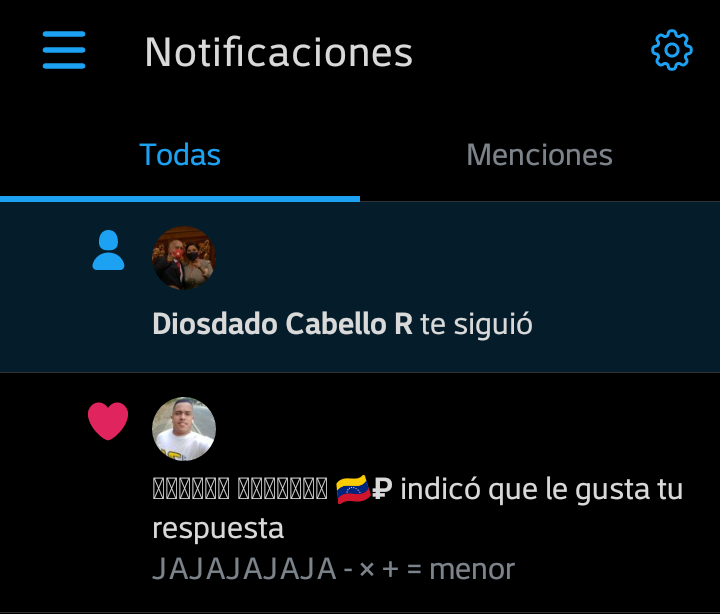 🇻🇪 R o m á n Yara ✊ tweet media