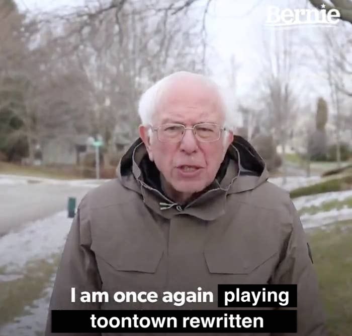 Chip Crinklecorn tweet media