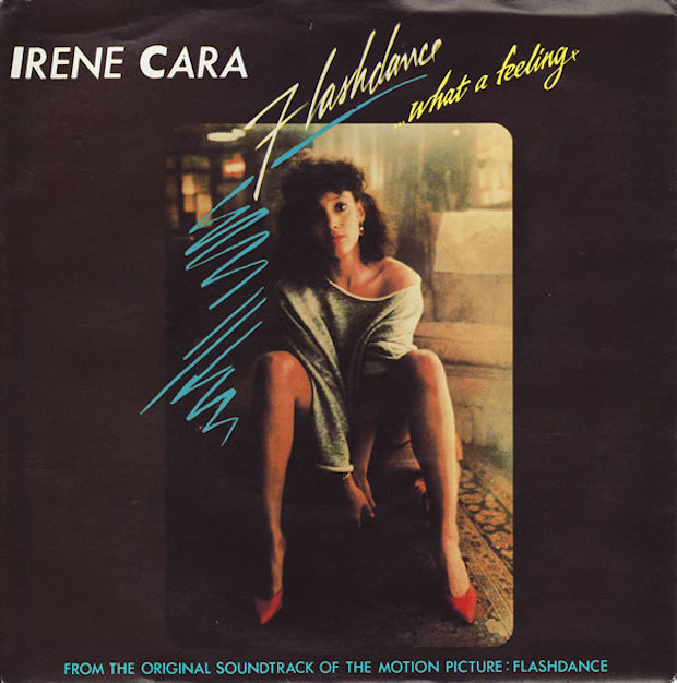 Happy Birthday Irene Cara 6 2 (Breakdance was a great song as well) 