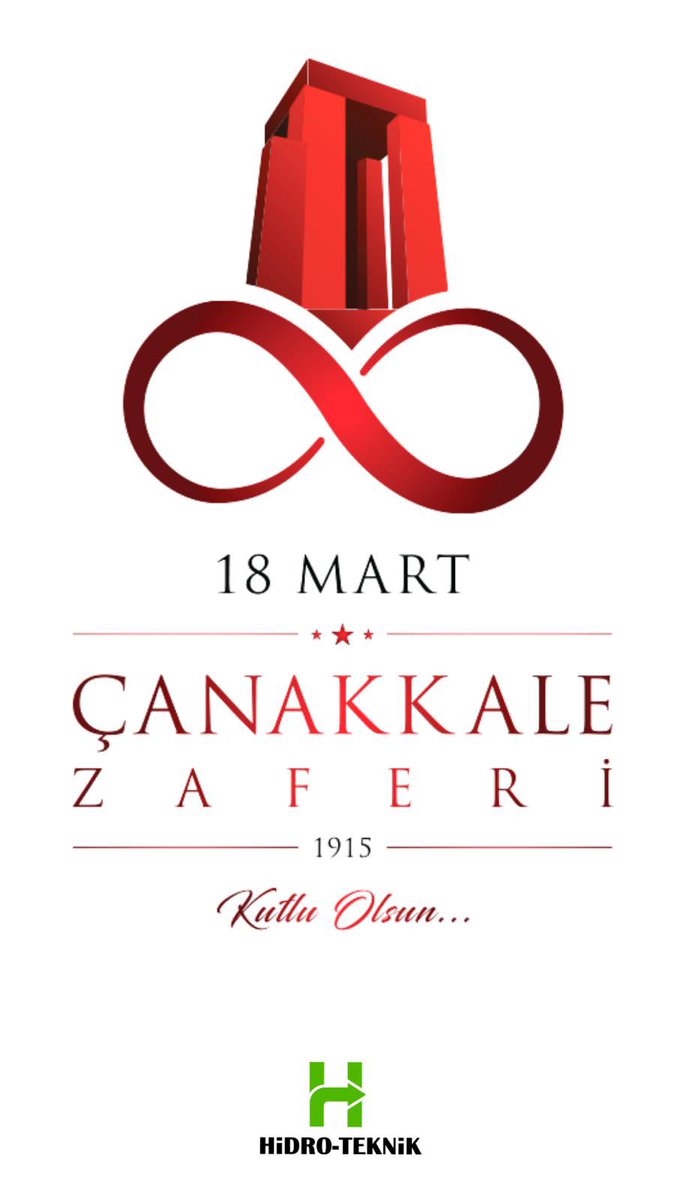 Çanakkale Zaferi’nin 106. yılında Tüm şehitlerimizi saygı, minnet ve rahmet ile anıyoruz.
#18martcanakkalezaferi 
<a href="/BaburOzcelik/">Prof. Dr. Babür Özçelik</a> 
<a href="/KTUNEDU/">Konya Teknik Üniversitesi (KTÜN)</a> 
<a href="/HakanTerzioglu_/">Hakan TERZİOĞLU</a>