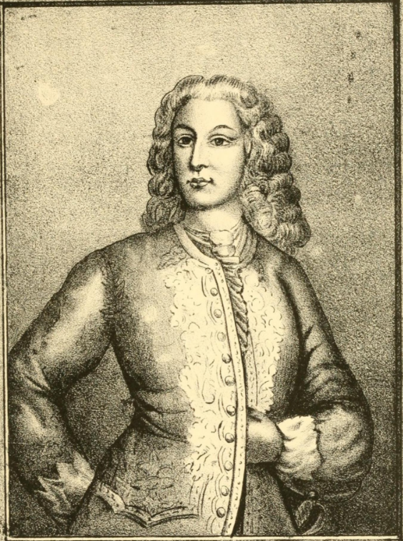 The Jacobite failure at Derry convinced Louis XIV to send 5,000 French soldiers under Lauzun (l) to Ireland in return for 5,000 Irish soldiers. These 5,000 soldiers made up the first regiments of the French Irish brigade: Mountcashel's (r), O'Brien/Clare's, and Dillon's.