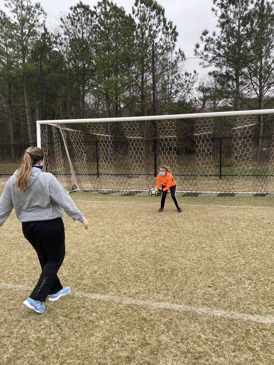 Neumann Women’s Soccer tweet media