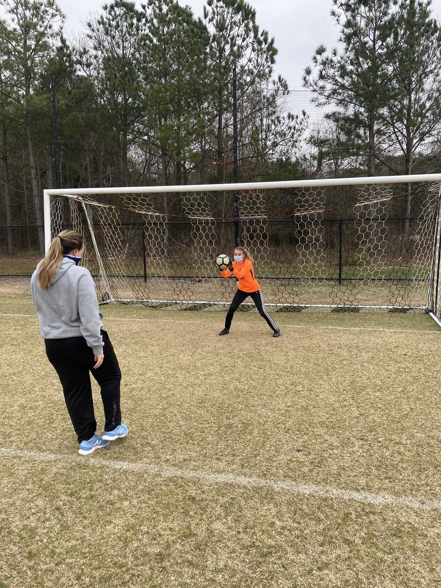 Neumann Women’s Soccer tweet media