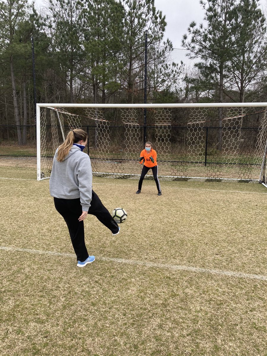 Neumann Women’s Soccer tweet media