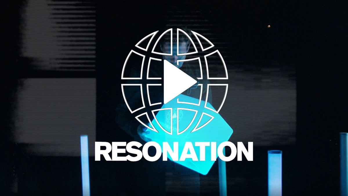 Resonation Radio w/ Ferry Corsten tweet media