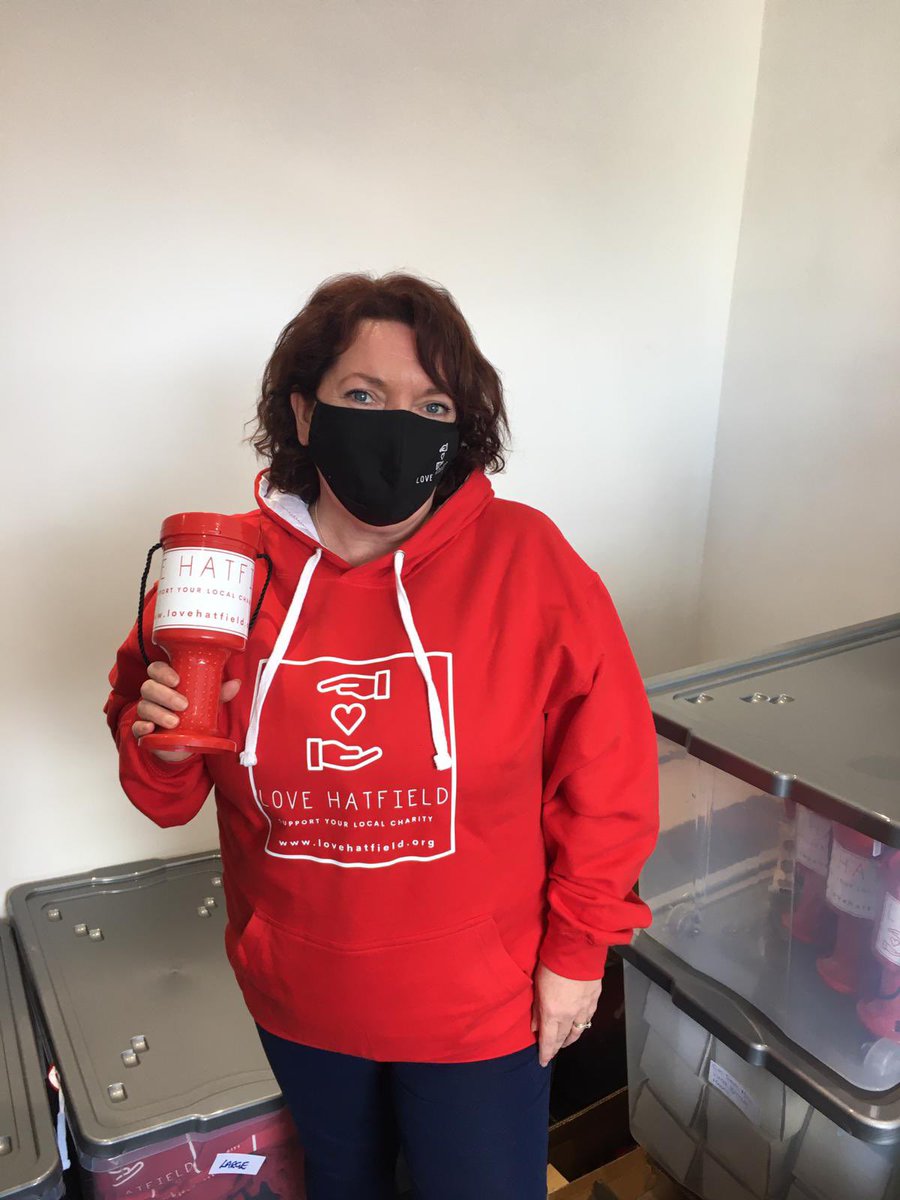 New merch looking good! 🤩