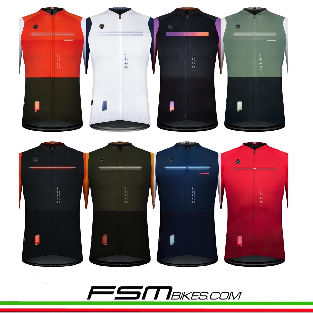 Launch of the Gobik Warm Series 21  Collection #OneTogether #fsmconceptbikestore #fsmbikes #fsmrepartocorse  #gobik #gobikwear