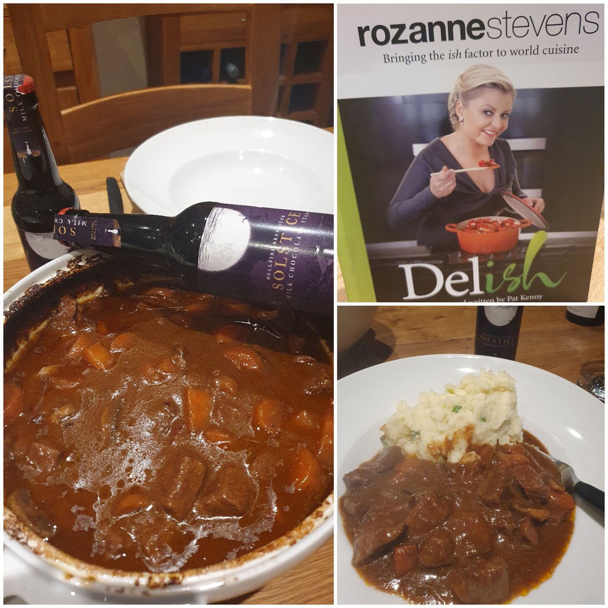 Hellfire Brew Club tweet media