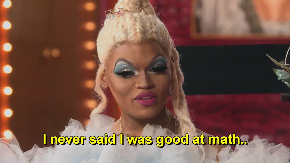 incorrect drag race (@incorrectdrag) on Twitter photo 