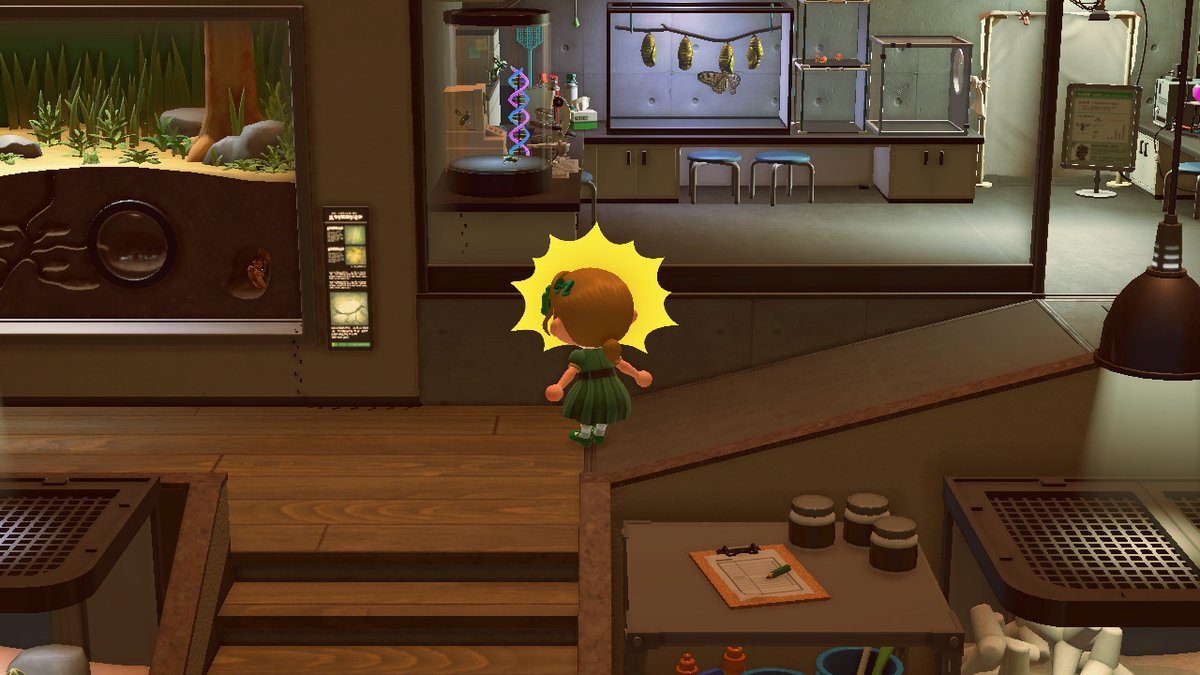 Smettbo8520's tweet photo. #AnimalCrossing #ACNH #NintendoSwitch https://t.co/pMXweHfmDU