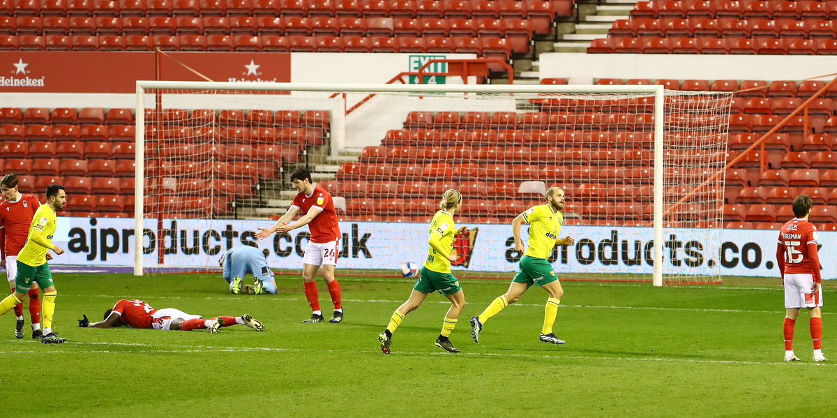 BBC Nottingham Sport tweet media