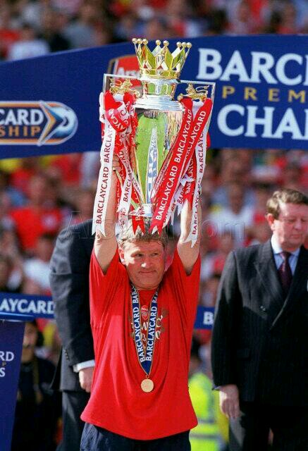 Happy birthday to Arsenal Legend Pat Rice 