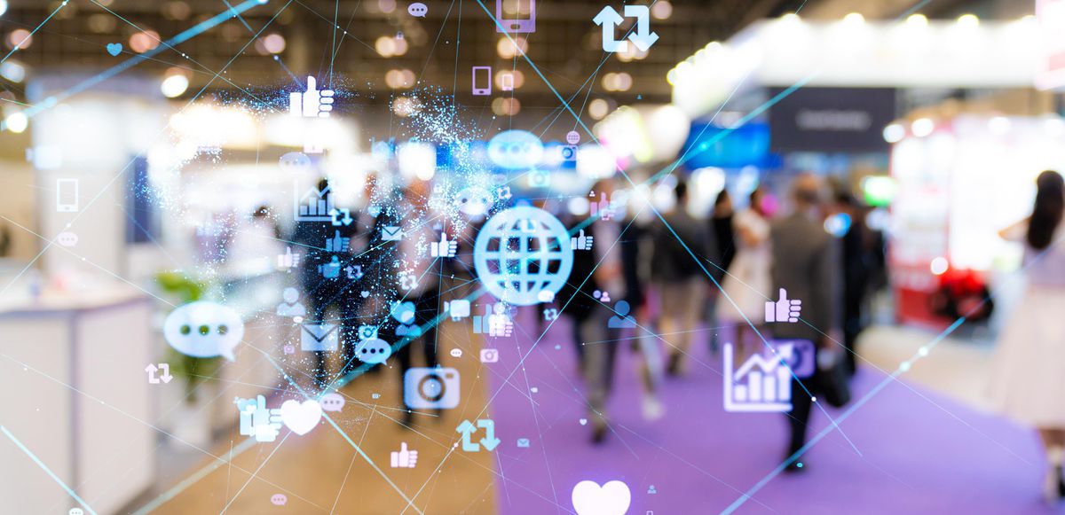 Here’s a look at some of the things we can expect from experiential marketing in 2021. ow.ly/g0JP50DXIyW

#marketingtrends #marketingtips