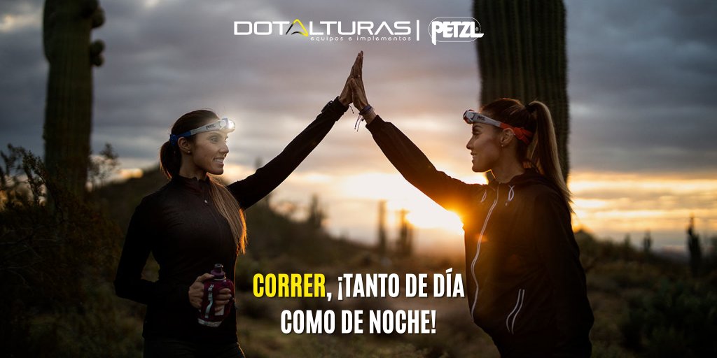 En la mañana o tarde por la noche, puedes correr, ¿mejor en medio urbano, en las periferias o en la naturaleza?  Encuentra la linterna frontal más adecuada para tu actividad en 𝗗𝗢𝗧𝗔𝗟𝗧𝗨𝗥𝗔𝗦

📍San Gabriel y Ruiz de Castilla N31-29
📲 099 298 9340

#dotalturas #quito