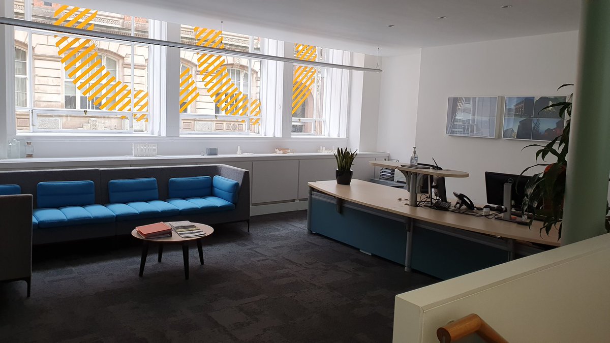 We installed a Nortel system for Brock Carmichael Architects in 1999, and relocated it in 2005 to Old Hall St. This month they have migrated to our hosted VoIP system saving them money &amp; adding all of the flexibility &amp; features that VoIP offers. #cloud #voipbusiness