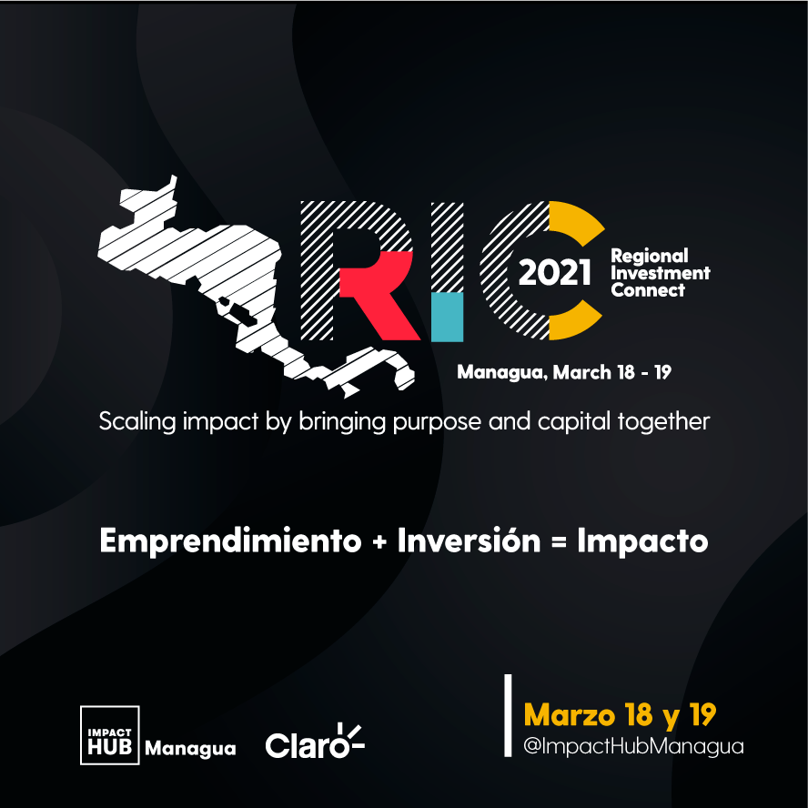 IECarballo's tweet photo. .#ATENCION: Tengo tickets de cortesía para el "RIC2021” impulsado por #ImpactHub (red global de apoyo emprendedor) donde expongo sobre #Fintech.

Quiero lleguen a emprendimientos de #impacto en #Latam que busquen Networking.

¿Me ayudan con un RT?

¡Si queres entradas mandame DM! https://t.co/w3c4xzzKOa