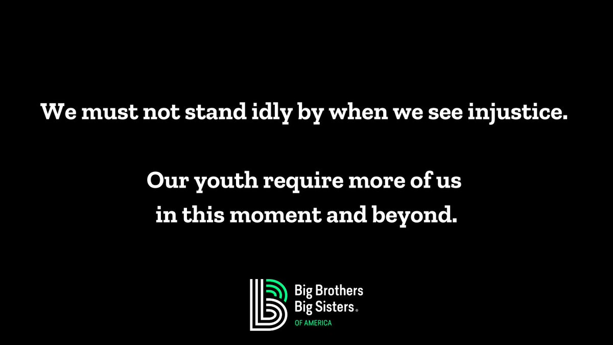 After the recent tragedies of anti-Asian hate and violence, we must be ready to stand with and speak out against hatred, violence. 

Click here➡️bit.ly/3bTrRy7, to read our full statement in support of the Asian community.