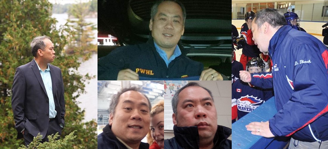 Dap Thach, former trainer &amp; Assistant General Manager of the Barrie Jr. Sharks, passed away on Mar-15-2021. On behalf of our present and past members, we extend our deepest condolences to the entire Thach family. bwha.ca/article/64423