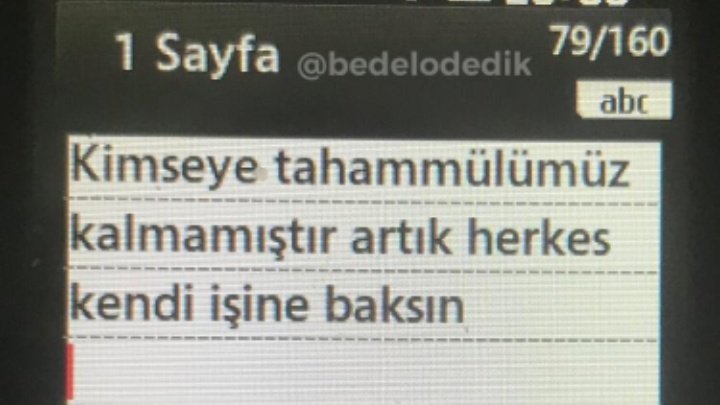 bedelodedik's tweet photo. https://t.co/cRwf36ejE0
