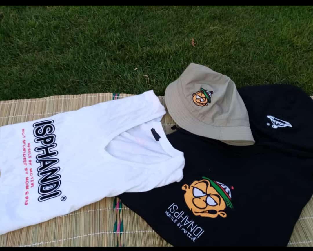 isphandi's tweet photo. #isphandi 🔥🙌
Local brand 🇿🇦 https://t.co/Nc3AeirEnC