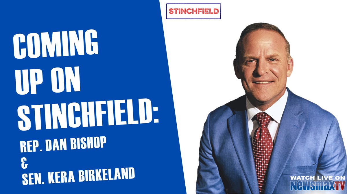 StinchfieldTV's tweet photo. See ya'll tonight! https://t.co/YMmmaH6PCk