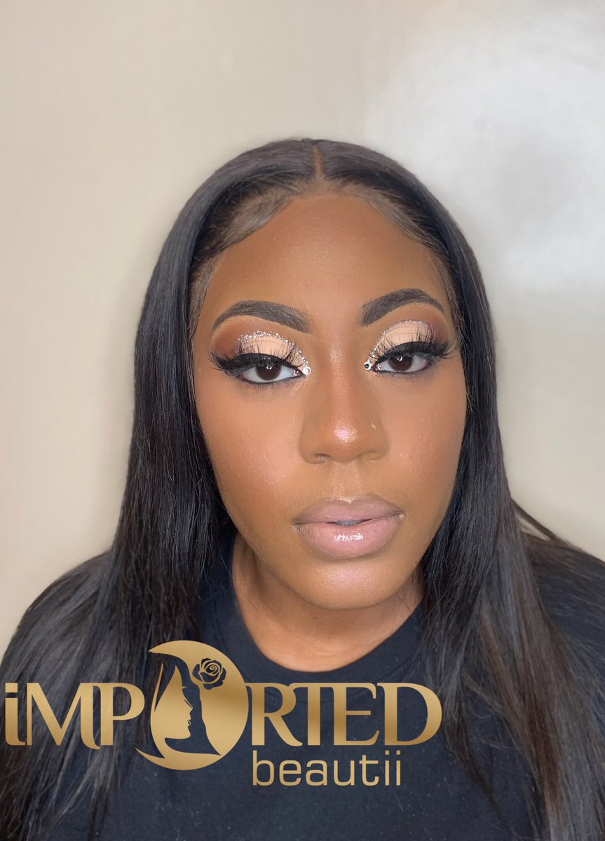 ImportedBeautii's tweet photo. Full Glam https://t.co/6wPu66FxKk