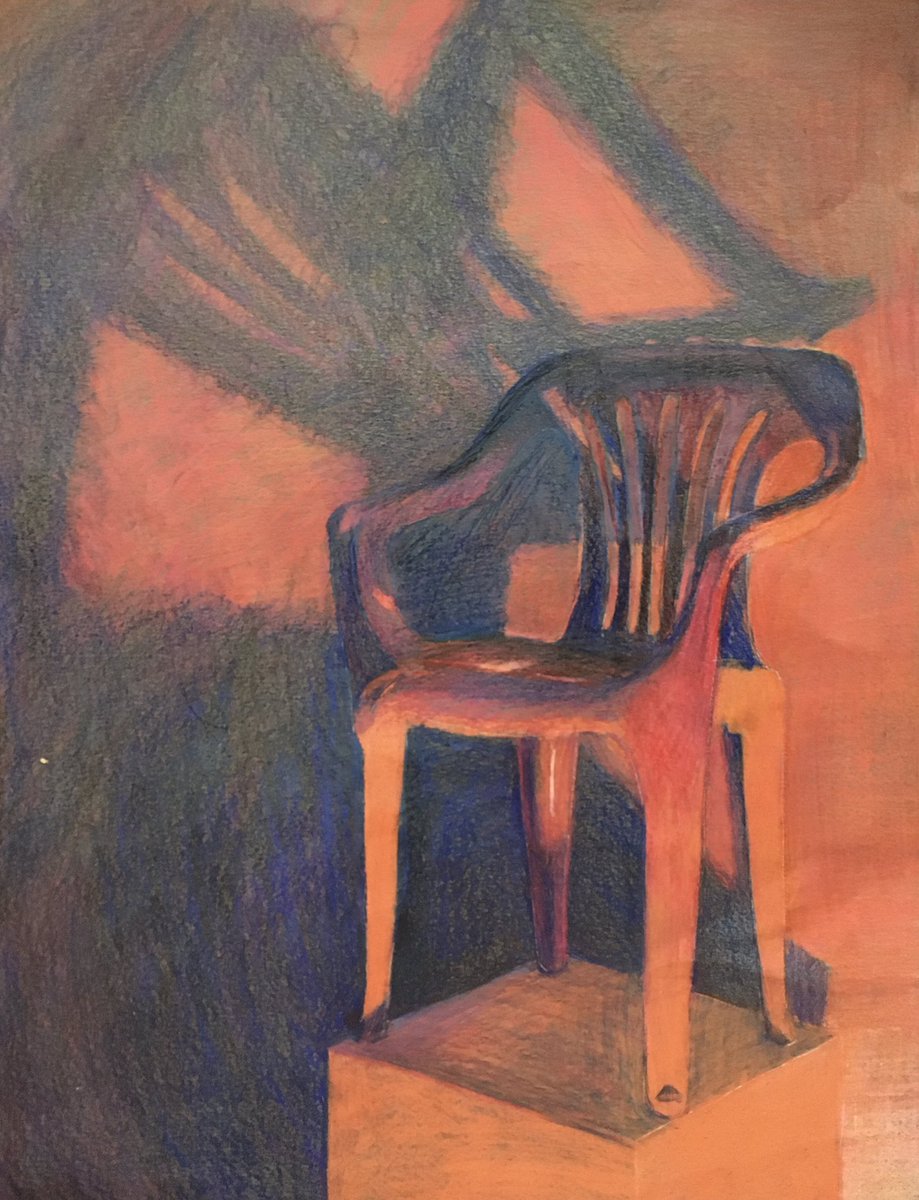 slimedcat's tweet photo. don’t go to art school, it’s just tendonitis and lighting studies https://t.co/DPDdp61Mhz