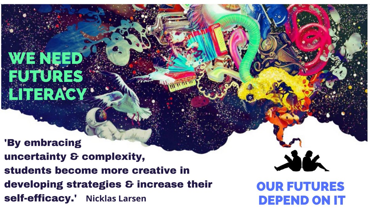 Beth DeGraff tweet media