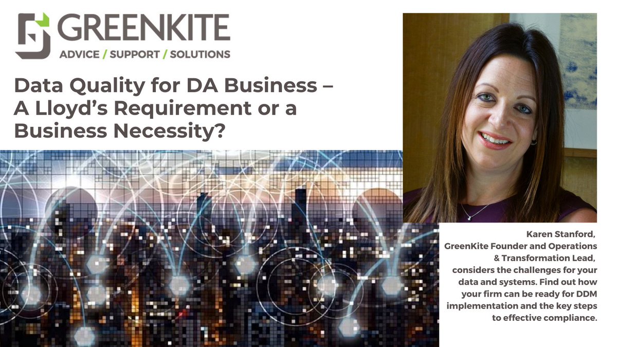 GreenKite Associates tweet media