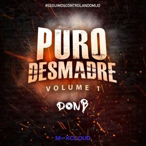SniftersMKE's tweet photo. Charting at #12 on Global Party Music List! Let's try to get it to #1! GO and check out this dope mix by DJ DON B! #PuroDesmadre #GlobalChart

https://t.co/CLGWTcvp5v https://t.co/I3oZrmf8IN