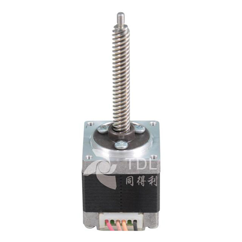 lanjingmotor's tweet photo. Will TDL 35 HB Brushless Linear Motor 1.8 from Guangzhou Lanjing Machinery and Electrical Equipment Co., Ltd. be your wanted captive linear stepper motor? Check know. #captivelinearsteppermotor #lineerstepmotor https://t.co/YwedeuPzHo