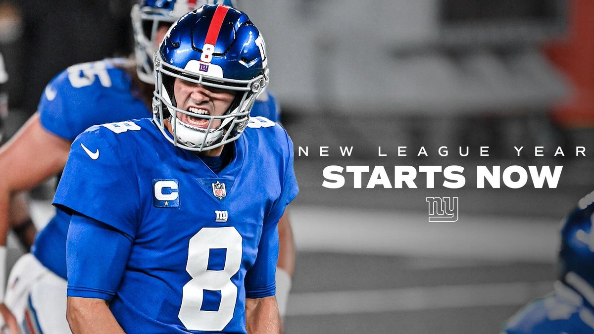 Giants's tweet image. Happy New 𝑳𝒆𝒂𝒈𝒖𝒆 Year 😤