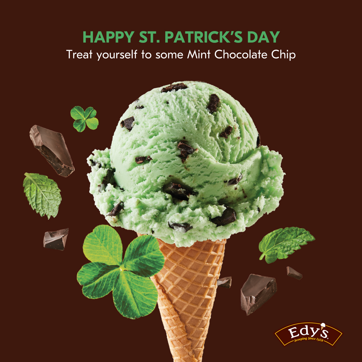 Edy ice cream naehrwertangaben