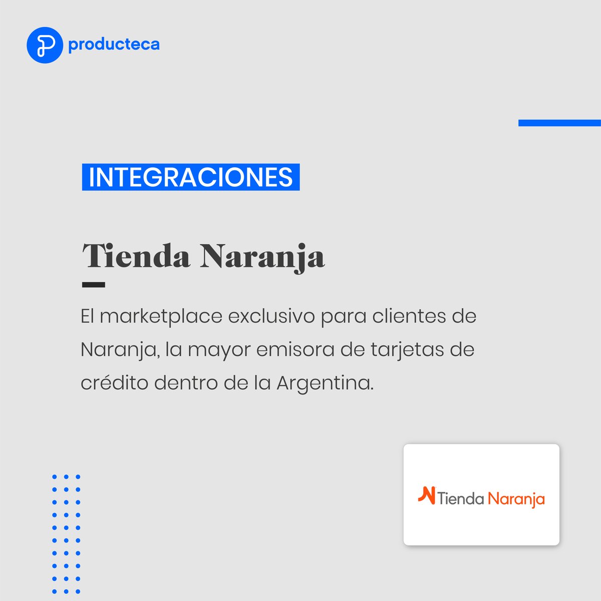 Producteca tweet media