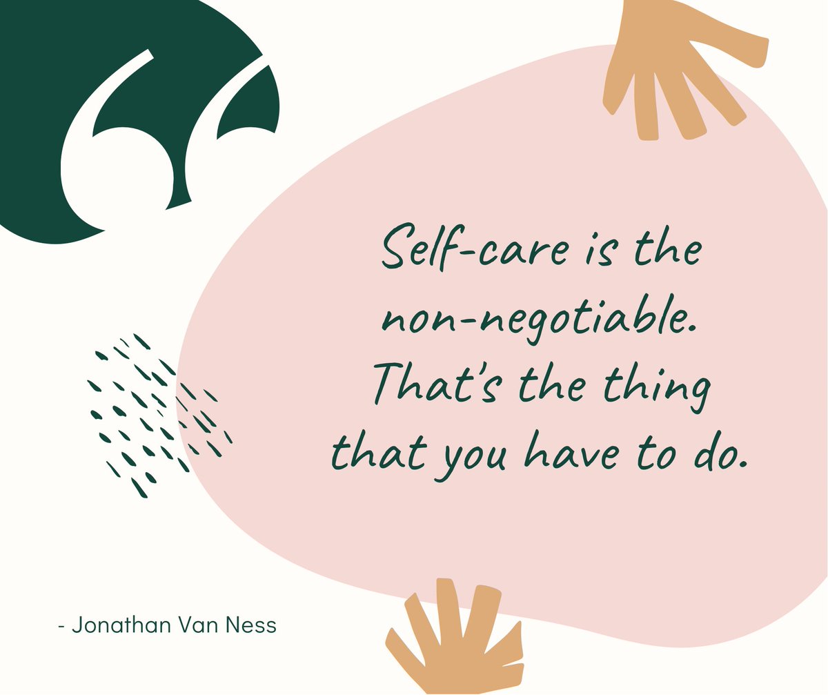 It's ok to REST! Check out how you can S.L.E.E.P. better from the National Sleep Foundation