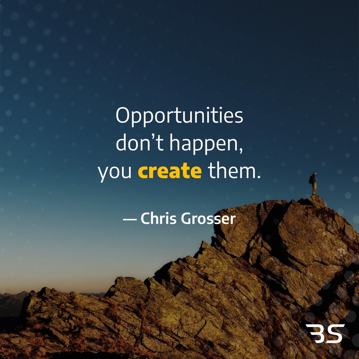 Brad Sugars On Twitter If You Re Waiting For An Opportunity To Fall Into Your Lap You Re Wasting Your Time The Most Powerful Entrepreneurs In The World Would Agree That It S Up To Brad Sugars On Twitter If You Re Waiting For An Opportunity To Fall Into Your Lap You Re Wasting Your Time The Most Powerful Entrepreneurs In The World Would Agree That It S Up To