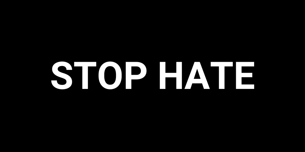 missionnorth's tweet photo. We stand against hate with love and support for our Asian and Asian American colleagues.

To help #StopAsianHate, consider donating to local Asian organizations in your community—or to one of these:

@RedCanarySong https://t.co/YqKW4ZGz14
@StopAAPIHate https://t.co/gD11JBouoE https://t.co/wZvSfZEldz