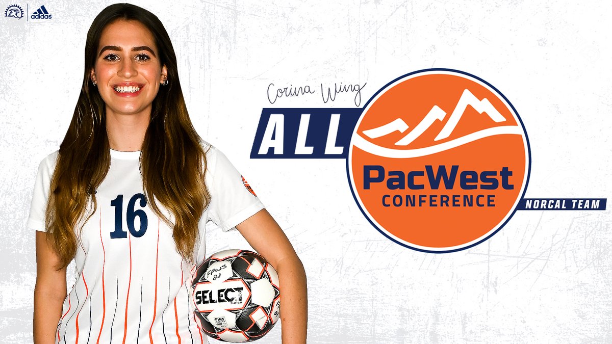 fpusunbirds's tweet photo. ⚽️ | @ThePacWest announced its' list of awards for women's soccer on Wednesday, with 4 FPU players being named to the NorCal Team.

The 'Birds finished with the most goals (13) and the highest win total (6) in the league.

More | https://t.co/VMXHT0X0KK

#TeamFPU | #BackTheBirds https://t.co/gt4tWZ75Mg