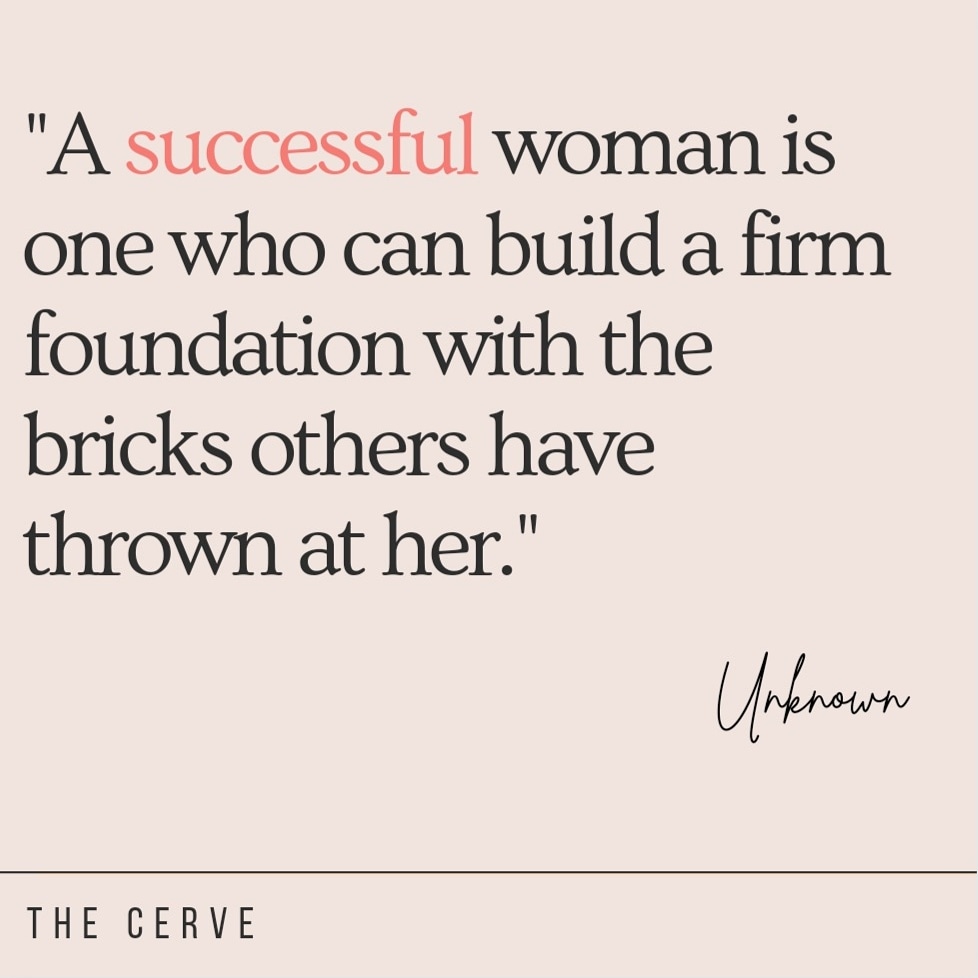 THE CERVE ™ tweet media