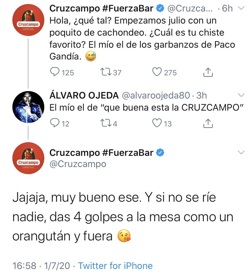 GranRespuesta's tweet photo. https://t.co/EN0Im7IAYk