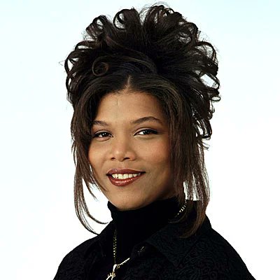 Happy 51st Birthday to Queen Latifah! 